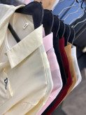 شومیز بلند ریزشی POLO